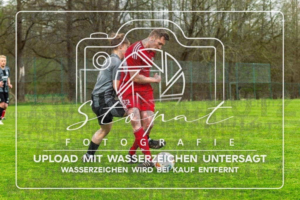 FGFSSCT-1030 | Steffen Worthmann (SC Tewel #22) beim Herren Kreisliga HK Spiel zwischen FG Fulde-Stellichte und SC Tewel im Lehrdestadion, Stellichte (Simon Paul Stopat) - Realisiert mit Pictrs.com