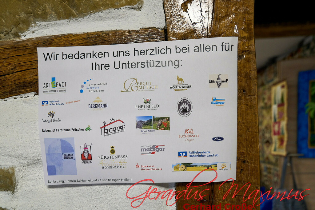 Schleierhof Hoffest 2022 231 | Chor für Alle | Biberach - Realisiert mit Pictrs.com
