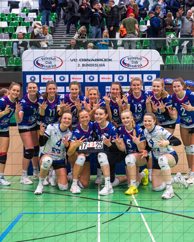 2. VBLF Nord 25/26 | Spiel 4041 | VC Osnabrück vs. RC Sorpesee | //  30.11.25: 2. VBLF Nord 25/26 | Spiel 4041 | VC Osnabrück vs. RC Sorpesee / Osnabrück / Deutschland  //   CREDIT:www.bullenfotos.de, Martin König, Hörner Weg 40, D-49078 Osnabrück, +4917663732967 // Nutzung und Weitergabe nur zu den vereinbarten Zwecken. Presseanfragen an Ersteller. Alle Rechte beim Ersteller. Honorierung nach MFM. - Realisiert mit Pictrs.com