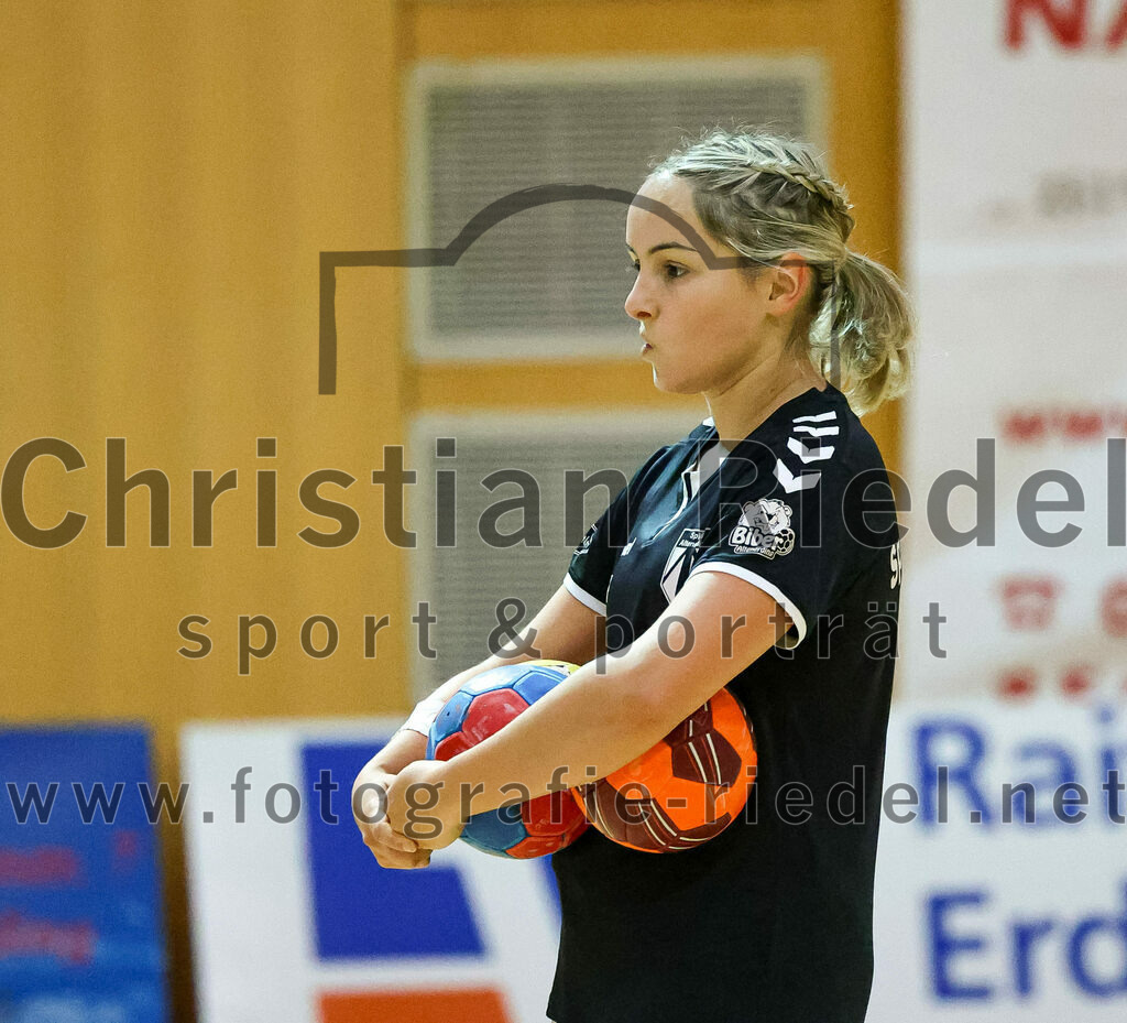 2022-11-19_002_SpVgg_Altenerding_gegen_HC_Donau-Paar | Erding, Deutschland, 19.11.2022:
Handball, Bezirksoberliga Frauen Altbayern 2022 / 2023, 5. Spieltag, SpVgg Altenerding gegen HC Donau/Paar, Endergebnis: 22:33

Foto: Christian Riedel / fotografie-riedel.net