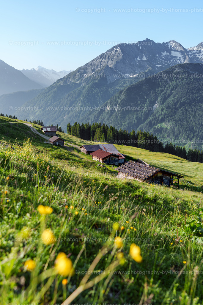  Lämmerbichl Morgens im Sommer copyright  Thomas Pfister-3 | PHOTOGRAPHY BY THOMAS PFISTER
