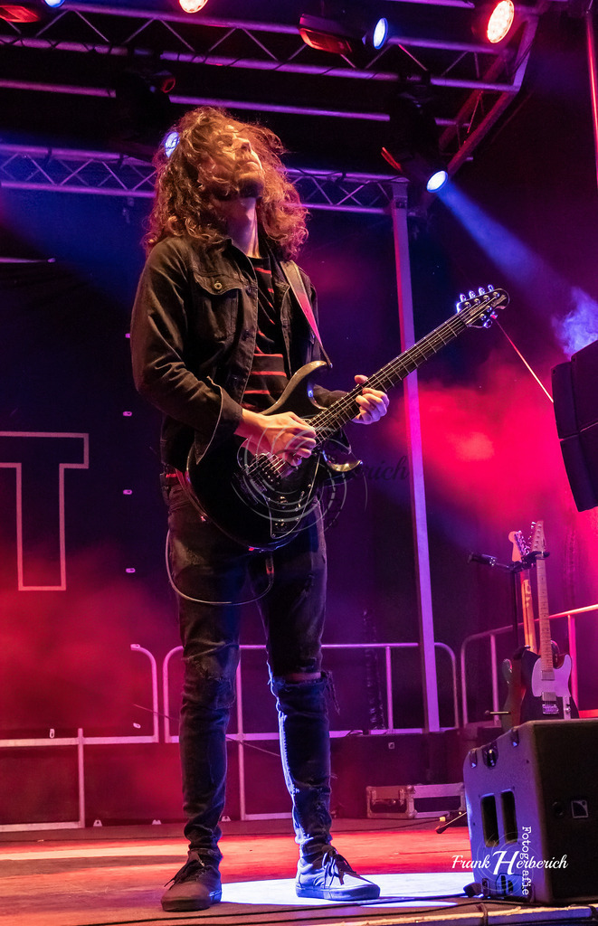 Voltbeat a tribute of Volbeat | Frank Herberich Fotografie, Frank Herberich, Fotografie, Hochzeit, Portrait, St. Peter Ording, Ording, Westerhever, Nordsee, Frank Fotografie, Hardheim,  Odenwald,Walldürn, Band,Eventfotografie - Realisiert mit Pictrs.com