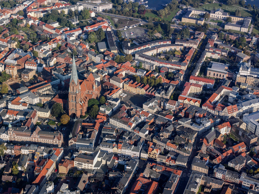2581173 | St.-Marien-Dom zu Schwerin - Ev.-Luth. Domgemeinde, Altstadt Schwerin