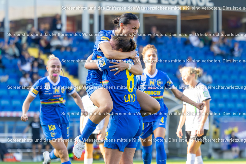7K3A3271 | Frauen Bundesliga - 9. Runde