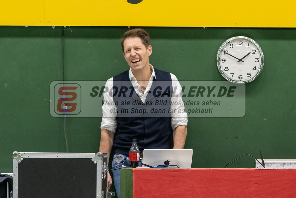SFE_20230114_0003 | 1. Bundesliga Hockey Damen Rot-Weiss Köln - Uhlenhorst Mülheim am 14.01.2023 in Köln (KTHC Stadion Rot-Weiss Köln Tennis and Hockey Club), Photo: Stephan Fehrmann 2022 (Sports-Gallery)