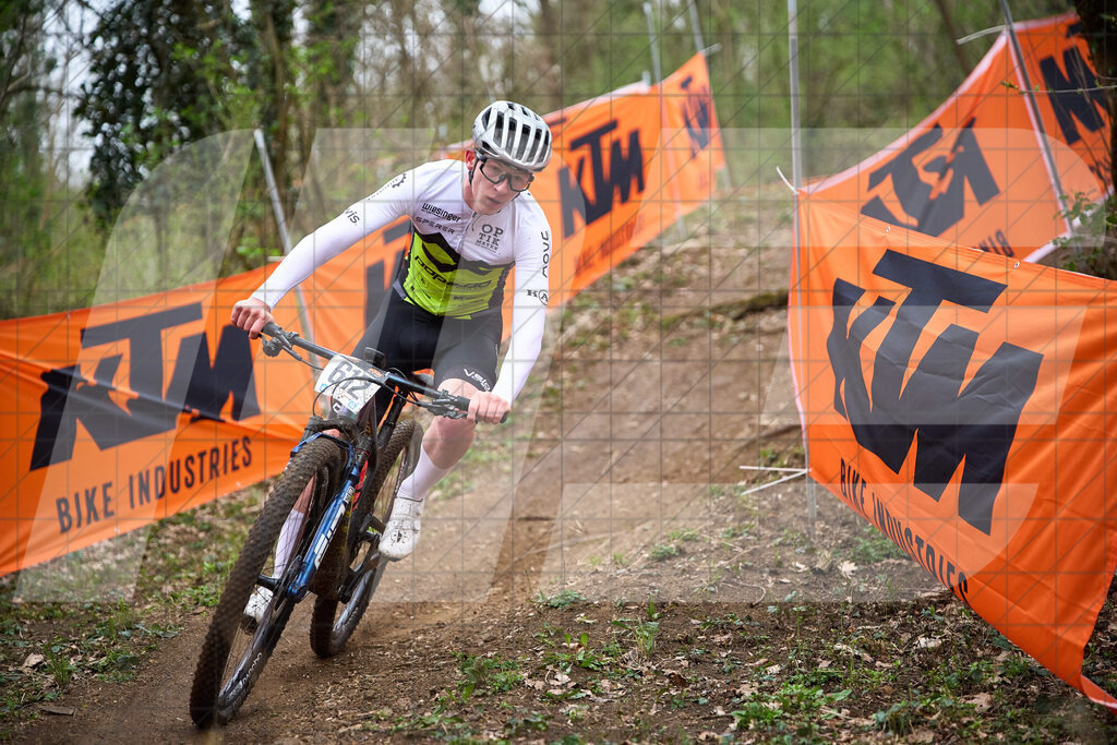34. KTM Kamptal Trophy  | ZÖBING, Österreich – 2026-03-29: 34. KTM Kamptal TrophyFoto: © 2026 Martin Bihounek - MB Creative e.U.