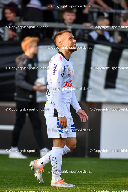 AUT, Admiral Bundesliga, LASK Linz vs SCR Altach | 23.04.2022, Raiffeisen Arena Pasching, AUT, Admiral Bundesliga, LASK Linz vs SCR Altach, im Bild Sascha Horvath (Lask)


// Admiral Bundesliga Match between LASK Linz and SCR Altach in Pasching, Austria on 2022/04/23
