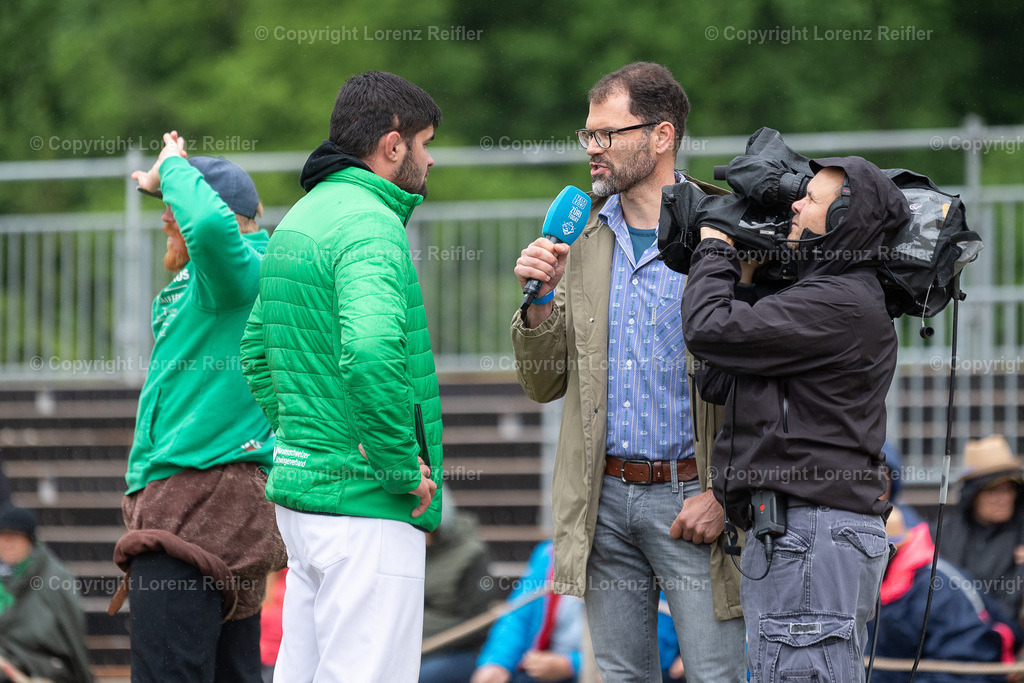 Schwingen -  Zürcher Kantonal 2023 | Zürich Allmend, 14.5.23, Schwingen - Zürcher Kantonal.