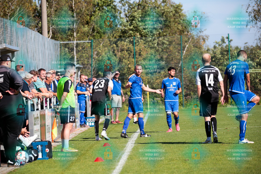 _HP_4936_3000o | Auswärts gegen SG Ettringen