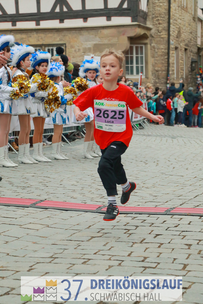 AOK JuniorCup 400m | 3Koenigslauf 2023 - Realisiert mit Pictrs.com