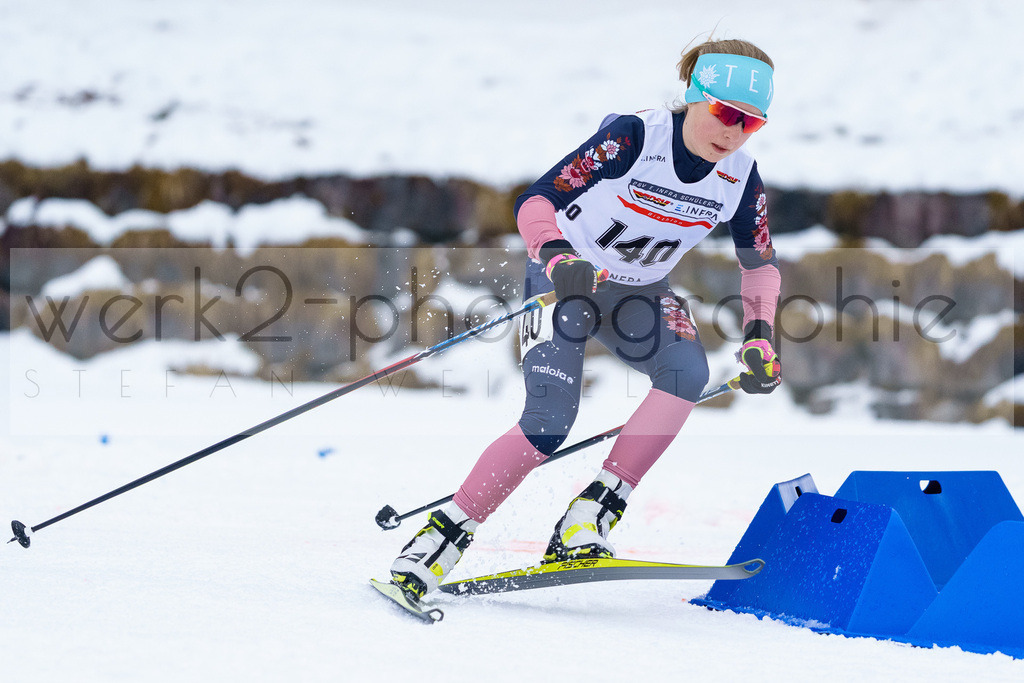DSC Ruhpolding | DSV E.INFRA Schülercup Biathlon Chiemgau Arena Ruhpolding am 03.03 - 05.03.2023 in Ruhpolding