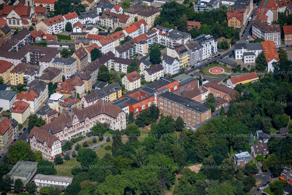 4035573 | BRAUNSCHWEIG 31.07.2020 Klinikgelände des Krankenhauses "Städtisches Klinikum Braunschweig" an der Holwedestraße in Braunschweig im Bundesland Niedersachsen, Deutschland. Weiterführende Informationen bei: Städtisches Klinikum Braunschweig gGmbH. // Hospital grounds of the Clinic "Staedtisches Klinikum Braunschweig" in Brunswick in the state Lower Saxony, Germany. Further information at: Staedtisches Klinikum Braunschweig gGmbH. Foto: Gerhard Launer