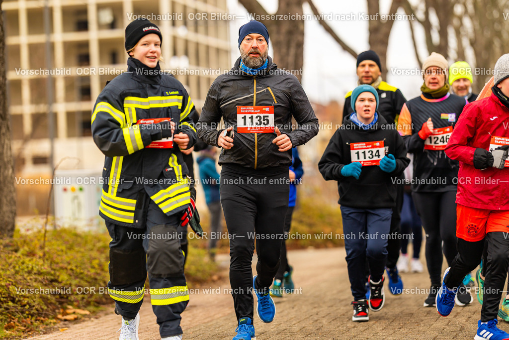 Silvesterlauf Erfurt 2025 R6-0645 | OCR Bilder Fotograf Eisenach Michael Schröder