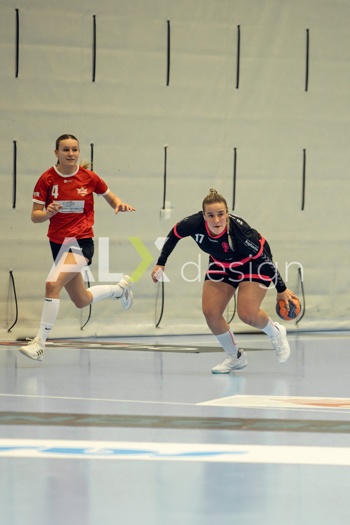 Handball I Frauen I Saison 2025-2026 I Frauen 2. Liga I 8. Spieltag I SG Schaffhausen - SG Red Dragons Uster I 23.11.2025 | Hochwertige Sportfotos kaufen & lizenzieren für Medien, Vereine, Agenturen & Sportler:innen. Entdecke professionelle Sportfotografie im Bildshop von Alexander Franzen. - Realisiert mit Pictrs.com