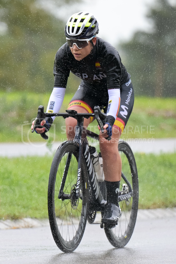 Rad-WM 2024 Frauen Elite - 28. September 2024 | Rad-WM 2024 Frauen EliteRiedikon, UsterBild: Sportfotografie Markus Aeschimann | www.markus-aeschimann.ch - Realisiert mit Pictrs.com