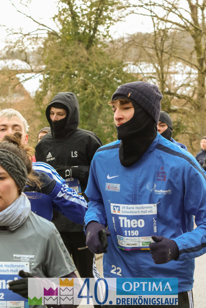 VR Bank Hauptlauf 10km | 40. Optima 3koenigslauf 2026 - Realisiert mit Pictrs.com
