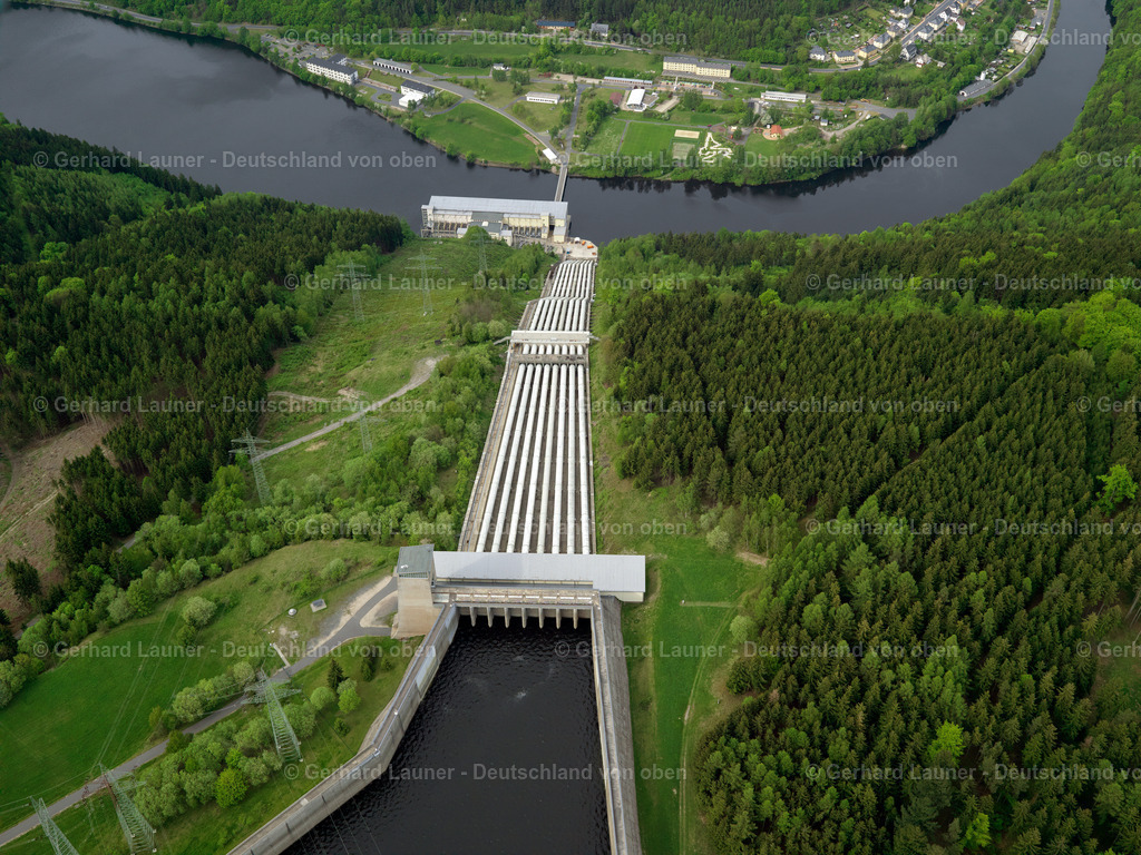 3201628 | Pumpspeicherwerk Hohenwarte