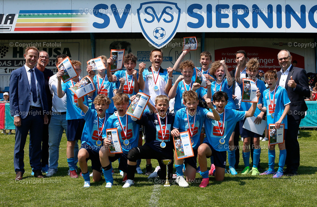 SCHUELERLIGA SPARKASSEOÖ2023_53 | bilder, linz, photo, foto, fussball, sport, fotolui, bundesliga