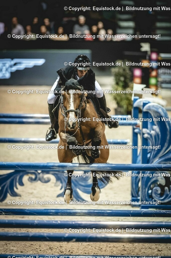 20240203_FEI-Jumping-World-Cup_0102 | Foto: Thomas Hartig