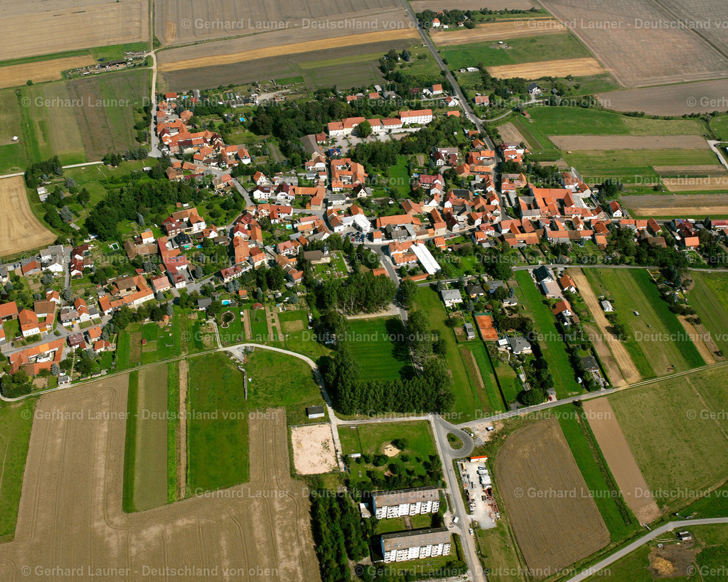 2589288 | Felchta, Mühlhausen/Thüringen