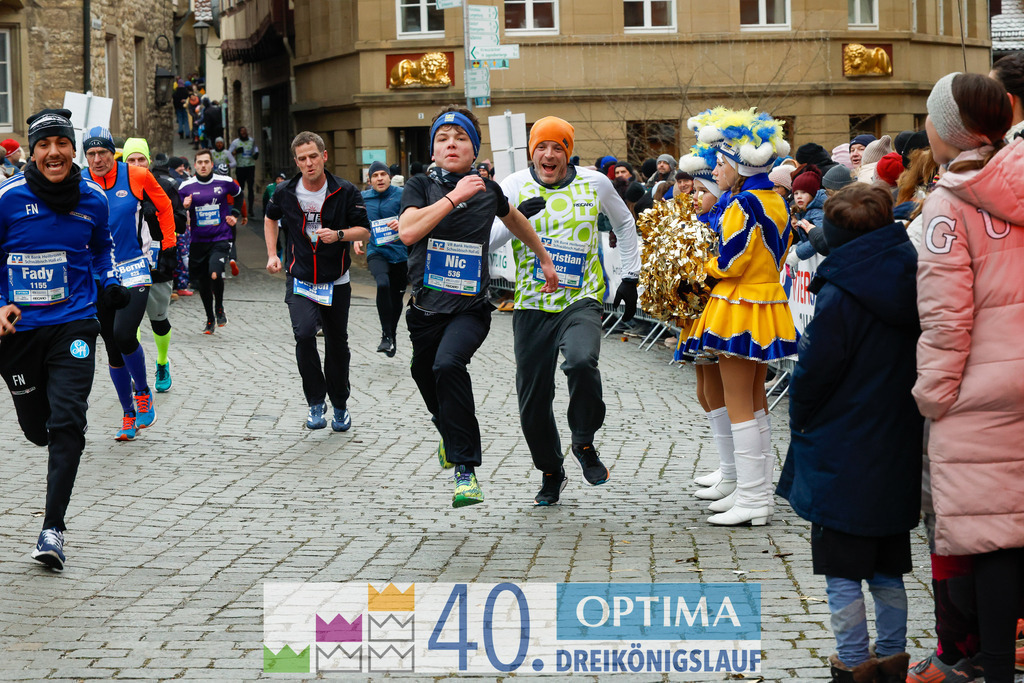 VR Bank Hauptlauf 10km | 40. Optima 3koenigslauf 2026 - Realisiert mit Pictrs.com