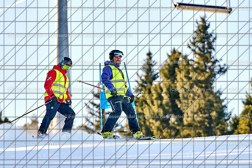 _ALP3952_FIS-Masters-GS-II_Glungezer_Pistenpflege | FIS-MASTERS-WorldCup am Glungezer, GiantSlalom-II, So 18. Jänner 2026.