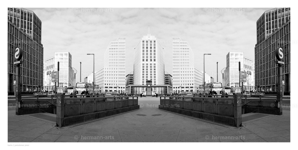 Hermann-Arts_Spiegelbilder_031 | Photo Foto Kunst Art schwarzweiss Bilder Rheine Münster Berlin Blumen 