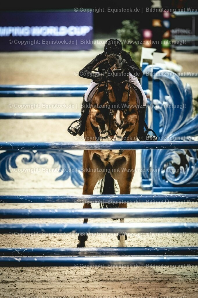 20240203_FEI-Jumping-World-Cup_0138 | Foto: Thomas Hartig