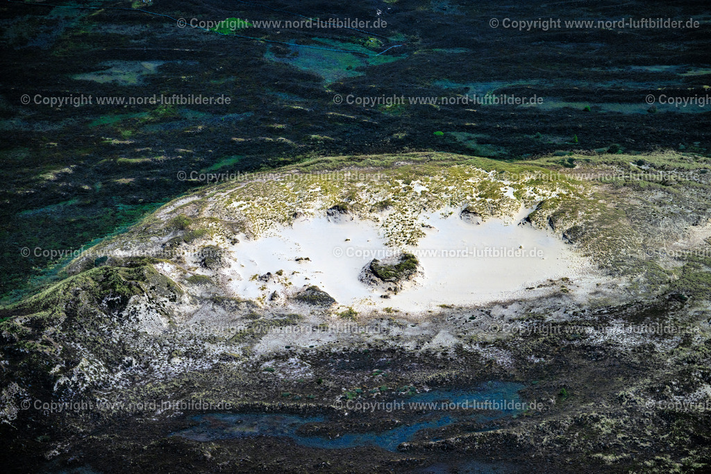 Sylt_List_Wanderdüne_ELS_1475210625 | LIST AUF SYLT 21.06.2025 Sandaufschüttungen einer Wanderdünenfläche in der Nordsee an der Listlandstraße in List auf Sylt im Bundesland Schleswig-Holstein, Deutschland. // Sand deposits of a shifting dune area in the North Sea on street Listlandstrasse in List auf Sylt in the state Schleswig-Holstein, Germany. Foto: Martin Elsen