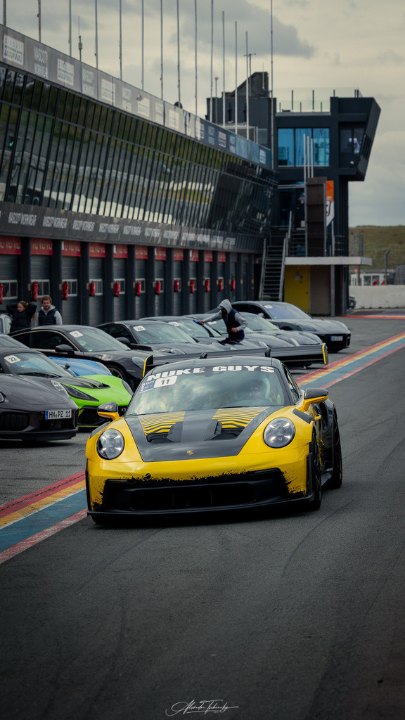 Zandvoort 2026 | 2026, Alexander Tschuncky, Porsche, Porsche Zentrum Aschaffenburg, Trackday, Zandvoort, Porsche zentrum Heilbronn, Alexander Tschuncky Arts - Realisiert mit Pictrs.com