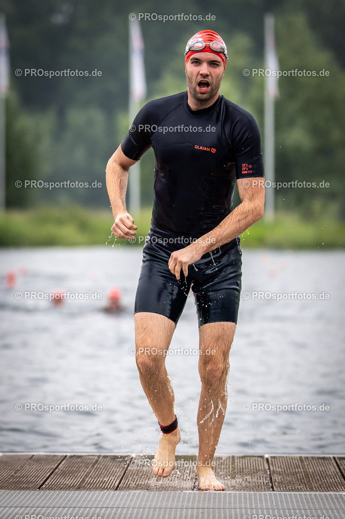 Swim & Run, 02.06.2024 | Impressionen: Swim & Run am 02.06.2024 am Fühlinger See in Köln.