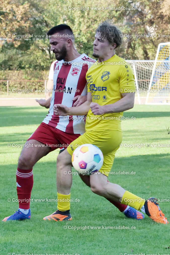 Fußball : Kreisliga A : SC Wacker Dinslaken - RWS Lohberg am 04.10.2026 in Dinslaken | Fußball : Kreisliga A : SC Wacker Dinslaken - RWS Lohberg am 04.10.2026 in Dinslaken - Realisiert mit Pictrs.com
