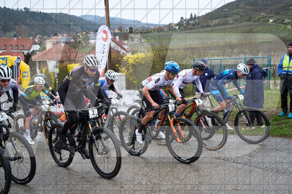 34. KTM Kamptal Trophy  | ZÖBING, Österreich – 2026-03-29: 34. KTM Kamptal TrophyFoto: © 2026 Martin Bihounek - MB Creative e.U.