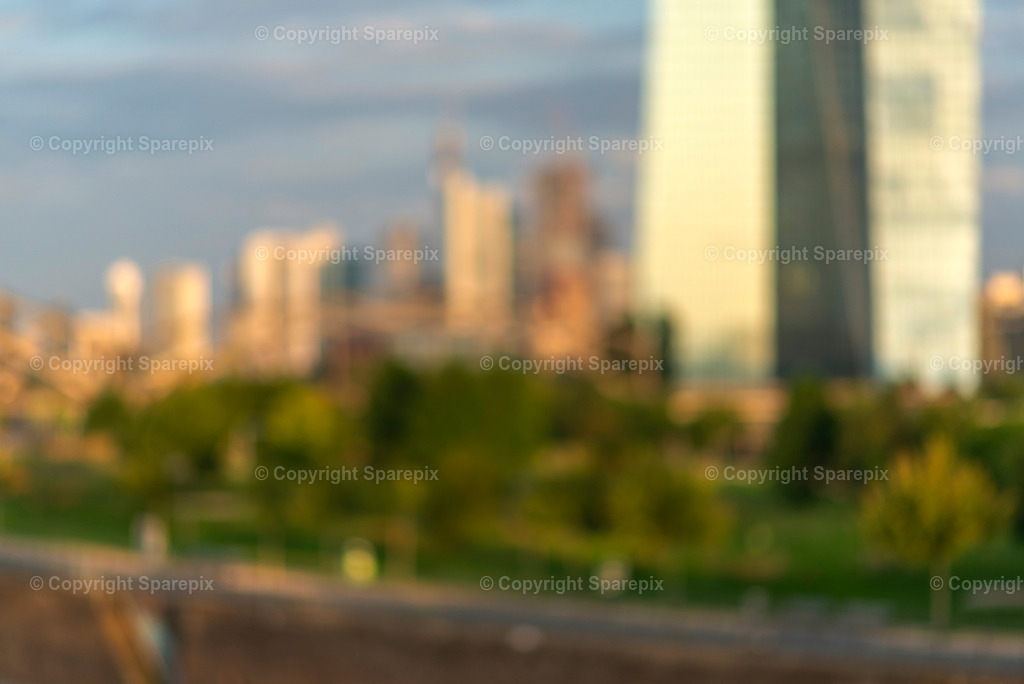 CRO_Frankfurt_Skyline_Bokeh1 | sparepix - Realisiert mit Pictrs.com