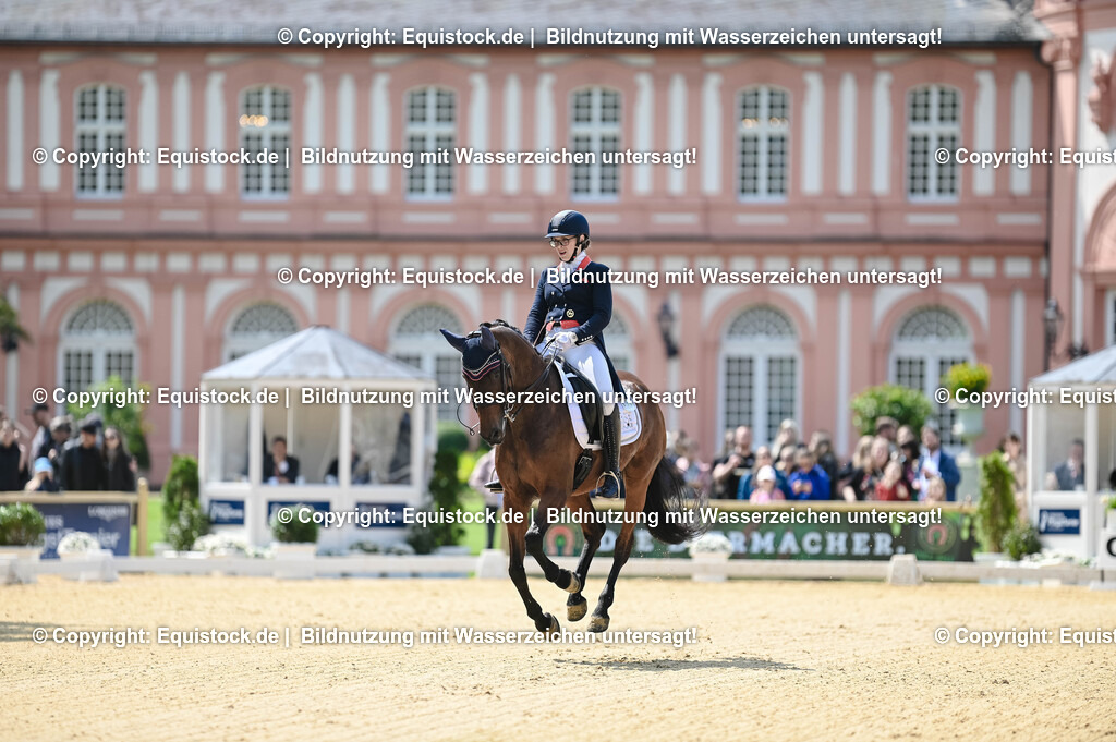 20250607_1_GP-Tour_Dressage_0009 | Foto: Thomas Hartig