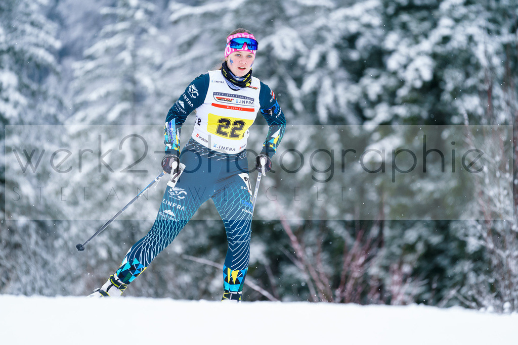 DSC Ruhpolding | 3. DSV E.INFRA Schülercup Biathlon in der Chiemgau Arena Ruhpolding