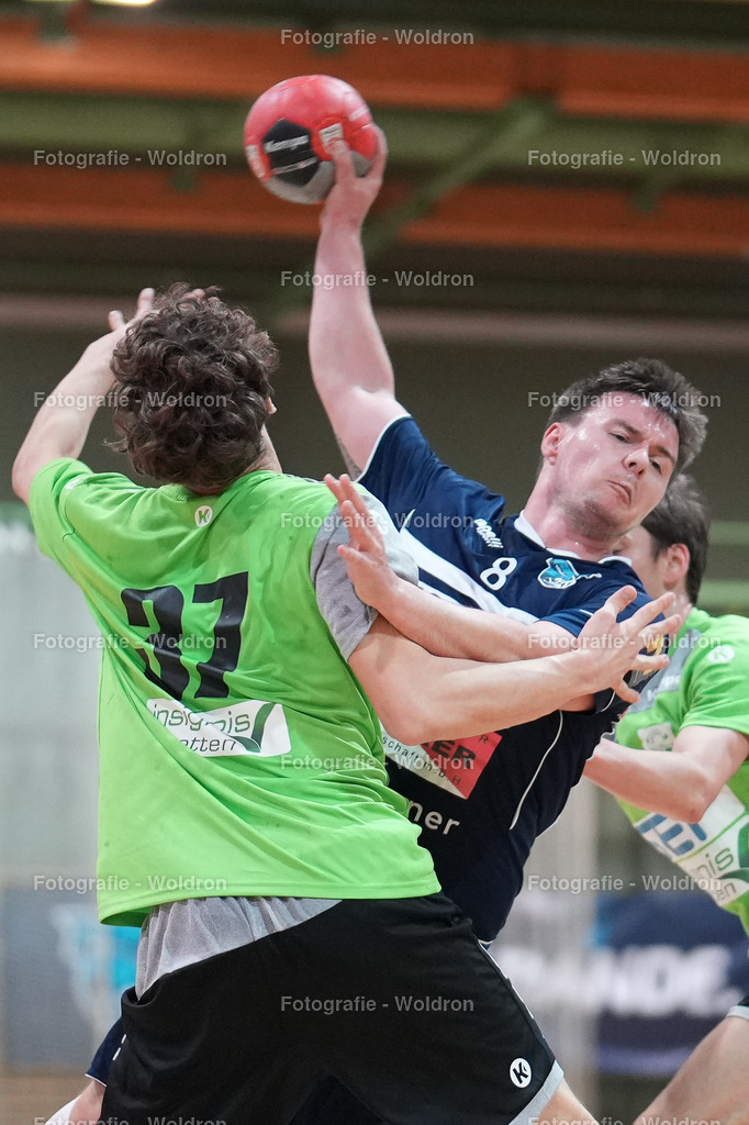 20221203 Futureteam Jags Bad Vöslau v West Wien-12 | Fotografie Woldron