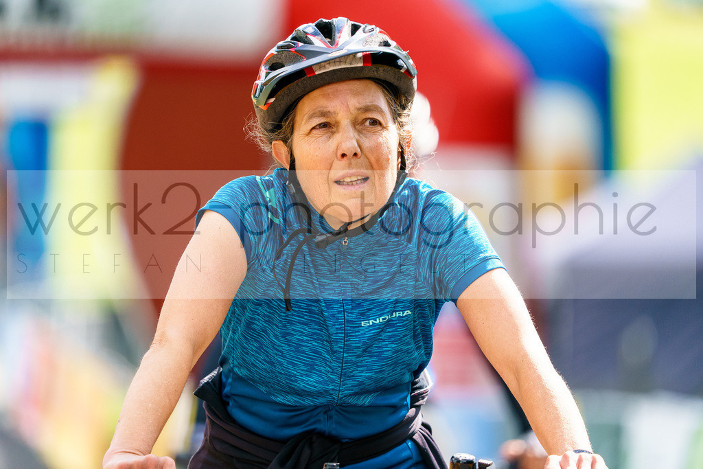 RIDE Zieleinlauf | Schmiedefeld 07. September