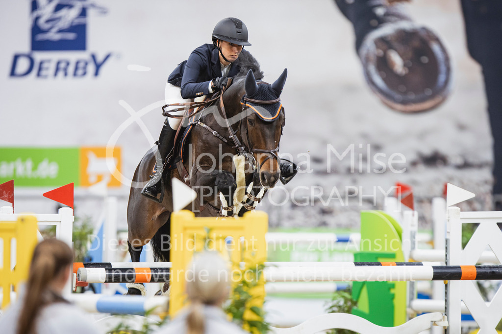 251031_OLD_S2-Spr-761 | Turnierfotos Oldenburg 2025 | S**-Springen