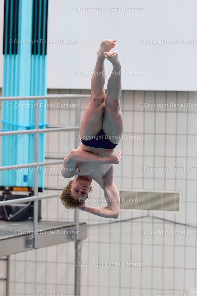International Youth Diving Meet 2026 | Day 2 of 5 | International Youth Diving Meet 2026| Day 2 of 5 | 23.04.2026 | Youth diving competition featuring 1m and 3m springboard and platform at the Schwimmsportkomplex Freiberger Platz in Dresden.@ Domazer Photography - Realisiert mit Pictrs.com