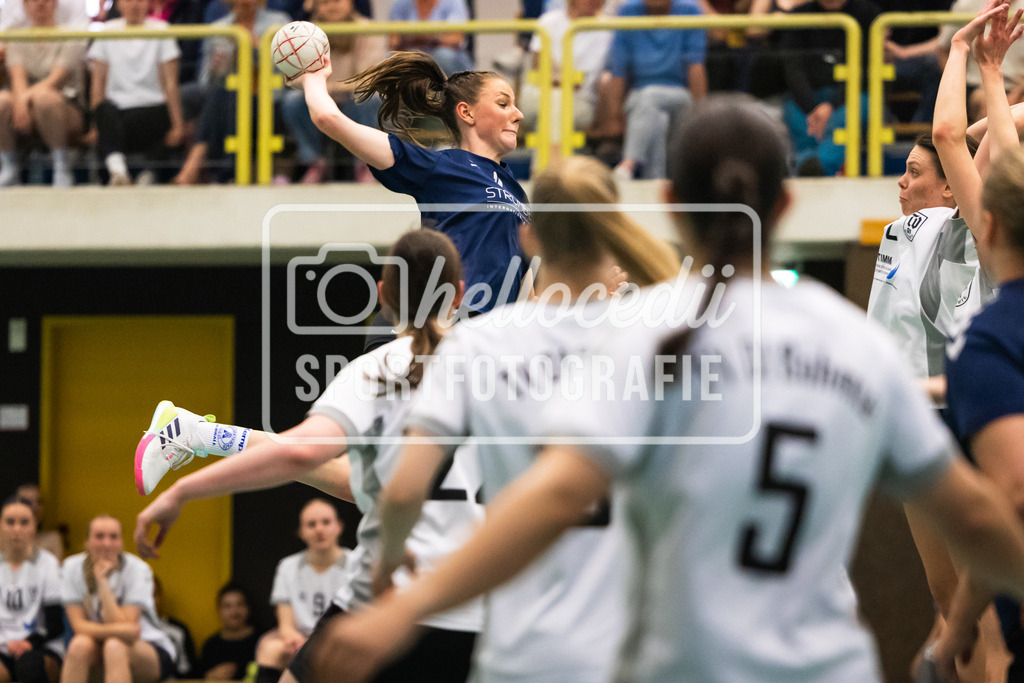 Handball I Frauen I TSG Burg Gretesch - TV 01 Bohmte I 3.4.2026-132 | realhellocedii - Realisiert mit Pictrs.com