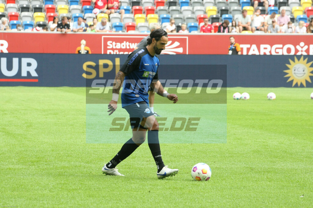 Fortuna Düsseldorf - SC Paderborn | Adriano Grimaldi - © Sportfoto-Sale (MK) - Realisiert mit Pictrs.com