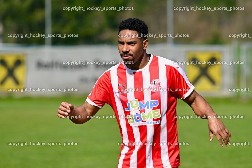 FC Gmünd vs. FC KAC 1909 22.4.2023 | #10 Sandro Jose Da Silva