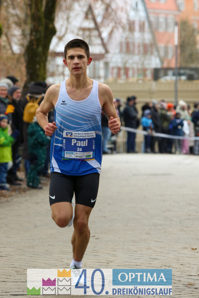 VR Bank Hauptlauf 10km | 40. Optima 3koenigslauf 2026 - Realisiert mit Pictrs.com