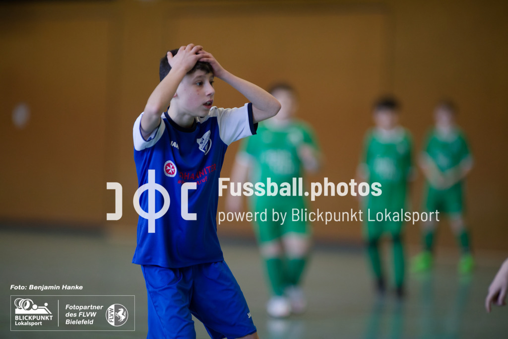 20260201_U11_Turnier_Herford_070 | Blickpunkt Lokalsport - Realisiert mit Pictrs.com