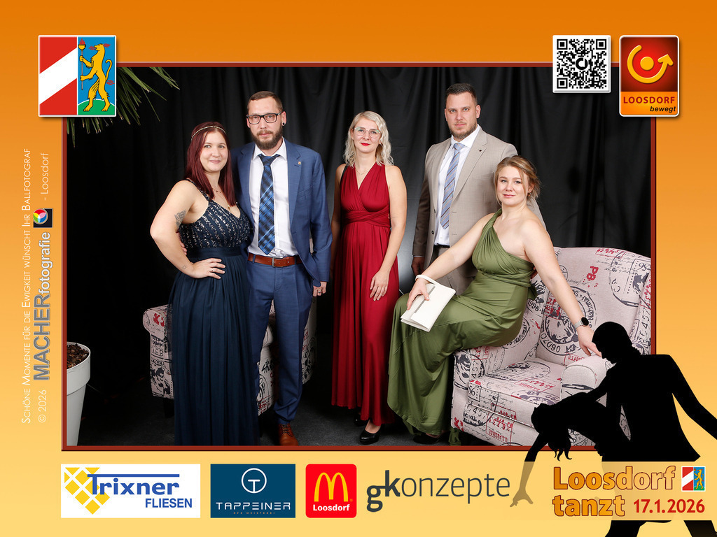 LoosdorfTanzt26_7970 | Ballfotografie - Loosdorf tanzt am 20.01.2024 in der Losensteinhalle LOOSDORF. Vielen Dank den Sponsoren!