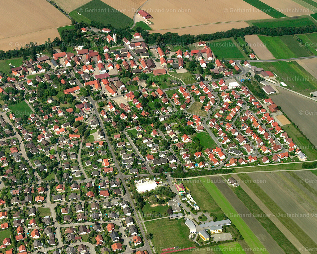 2403003 | Online-Shop für Luftbilder aus Deutschland. Seit über 45 Jahren baut Gerhard Launer das Luftbildarchiv mit unterschiedlichsten Themen stetig weiter aus.