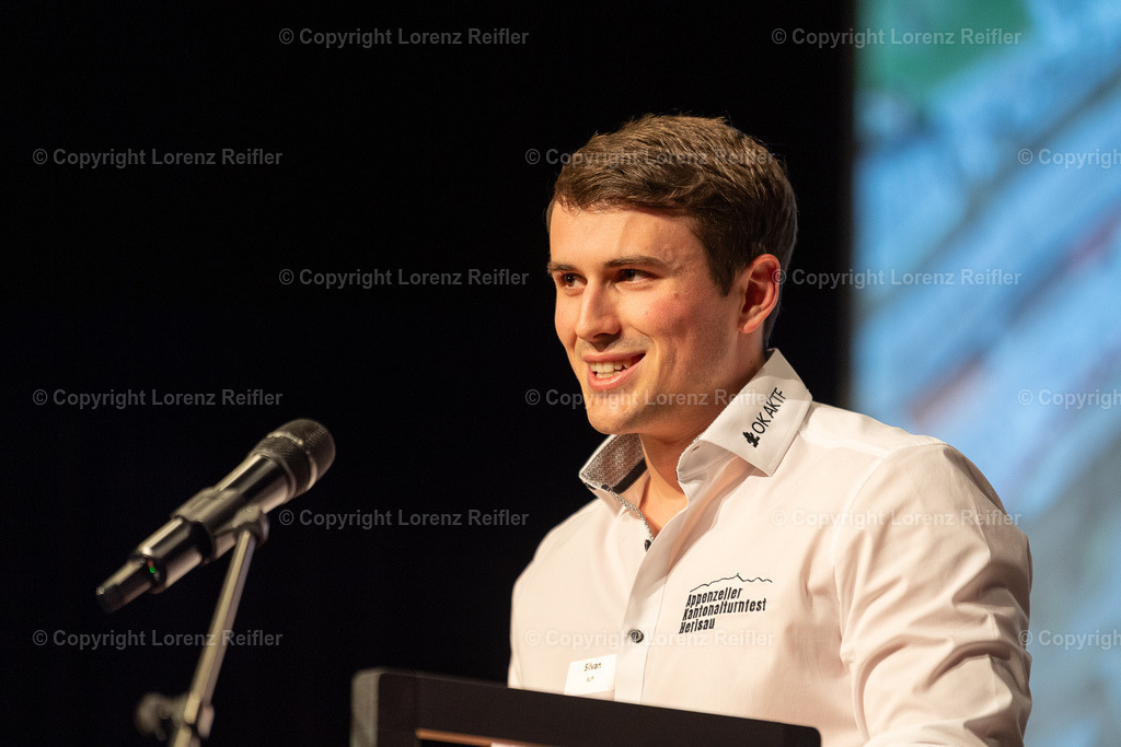 Turnen -  ATV DV 2025 | Appenzell, 22.11.25, Turnen - ATV DV.