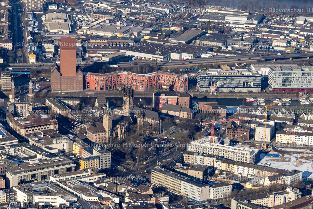 luftbilder-duisburg- innenhafen-stadt-ruhrgebiet-nordrhein-westfalen-7307 | Luftbilder und Luftbildfotografie , Digital und Printbilder auf Leinwand , Alu Dibond , Acrylglas , Poster oder Download-Datei für private und gewerbliche Verwendung im Shop online bestellen. - Realisiert mit Pictrs.com
