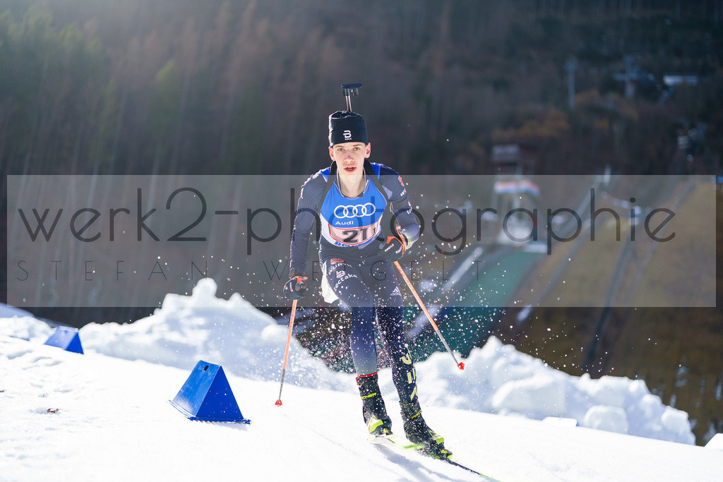 Deutschlandpokal Ruhpolding | 7. DSV JOKA Deutschlandpokal in der Chiemgau Arena Ruhpolding am 7. - 8. März 2026